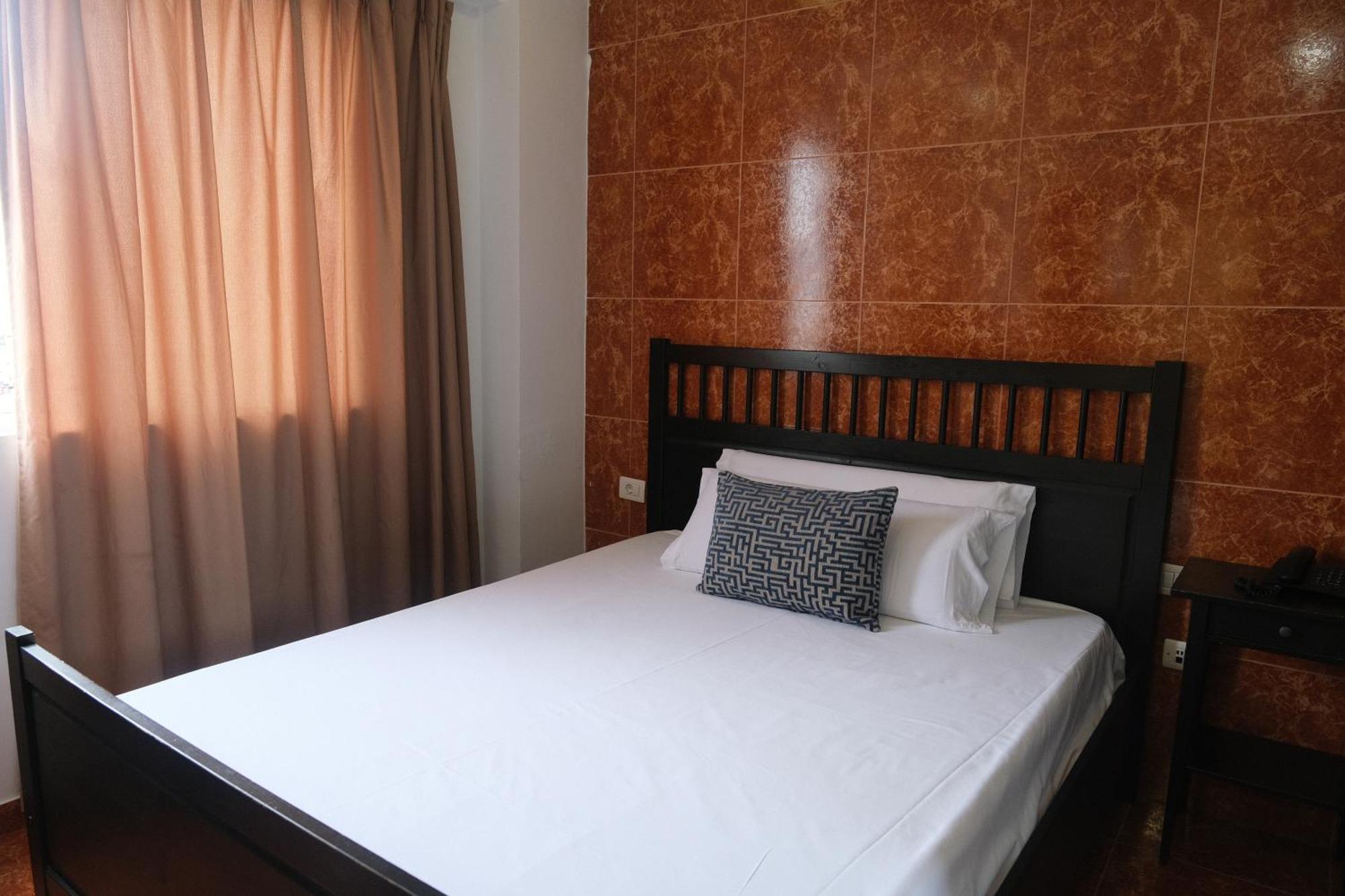 Hotel Adonis Capital Santa Cruz de Tenerife Phòng bức ảnh