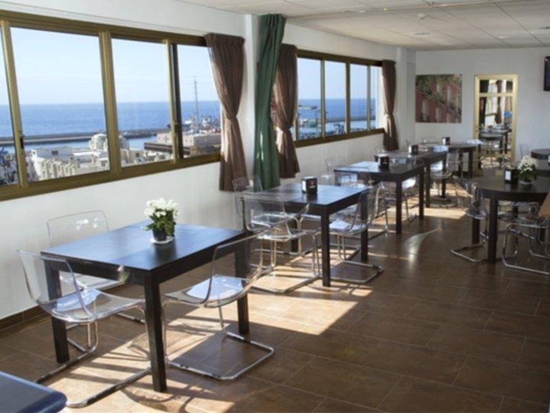 Hotel Adonis Capital Santa Cruz de Tenerife Ngoại thất bức ảnh